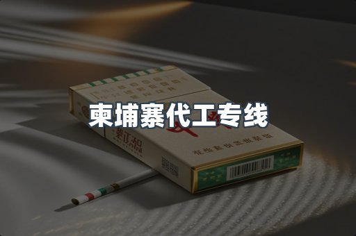 柬埔寨代工专线